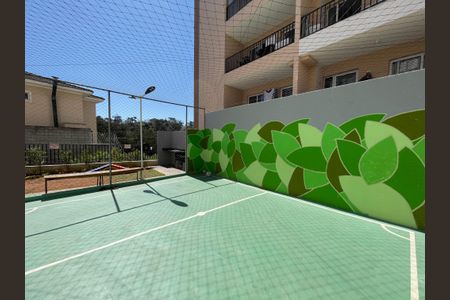 Apartamento para alugar com 43m², 2 quartos e 1 vagaQuadra