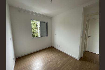 Quarto 2 de apartamento para alugar com 2 quartos, 43m² em Jardim da Gloria, Cotia