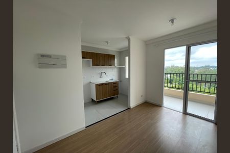 Apartamento para alugar com 43m², 2 quartos e 1 vagaSala