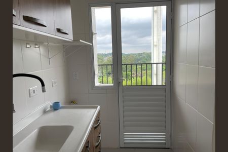 Apartamento para alugar com 43m², 2 quartos e 1 vagaCozinha