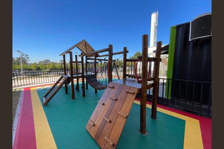 Apartamento para alugar com 43m², 2 quartos e 1 vagaÁrea comum - Playground