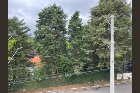 Apartamento para alugar com 43m², 2 quartos e 1 vagaVista do Quarto 2