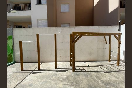 Apartamento para alugar com 43m², 2 quartos e 1 vagaPetPlace