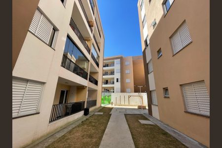 Apartamento para alugar com 43m², 2 quartos e 1 vagaPetPlace