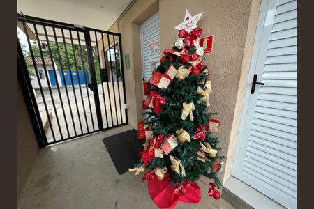 Apartamento para alugar com 43m², 2 quartos e 1 vagaPortaria