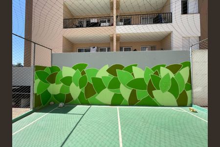 Apartamento para alugar com 43m², 2 quartos e 1 vagaQuadra