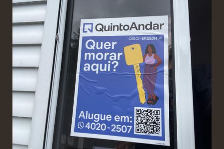 Apartamento para alugar com 43m², 2 quartos e 1 vagaPlaca