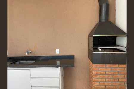 Apartamento para alugar com 43m², 2 quartos e 1 vagaÁrea gourmet