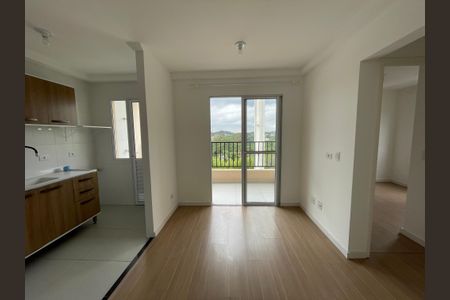 Apartamento para alugar com 43m², 2 quartos e 1 vagaSala
