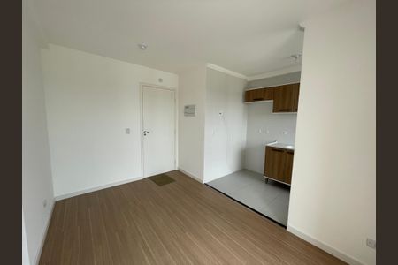 Apartamento para alugar com 43m², 2 quartos e 1 vagaSala