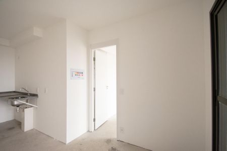 sala de kitnet/studio à venda com 1 quarto, 34m² em Cerqueira César, São Paulo