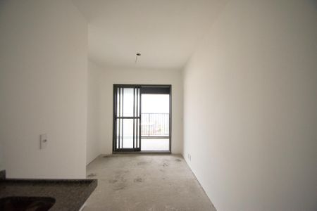 Studio à venda com 34m², 1 quarto e sem vagaentrada