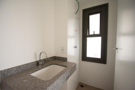 Studio à venda com 34m², 1 quarto e sem vagabanheiro suite 