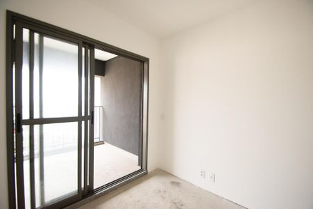 Studio à venda com 34m², 1 quarto e sem vagasala