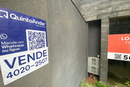 Studio à venda com 34m², 1 quarto e sem vagaPlaca Instalada Cod_MZYE-56