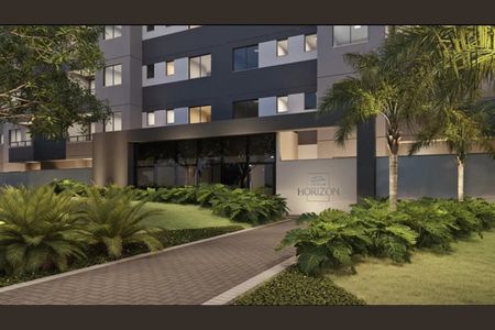 Apartamento à venda com 1 quarto, 52m² em Serrano, Belo Horizonte