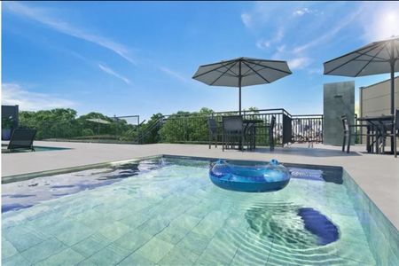 Apartamento à venda com 1 quarto, 52m² em Serrano, Belo Horizonte