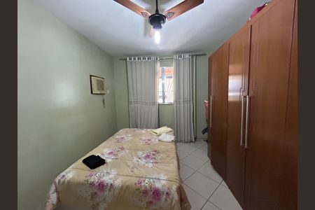Quarto 1 de casa para alugar com 2 quartos, 128m² em Vila Valqueire, Rio de Janeiro