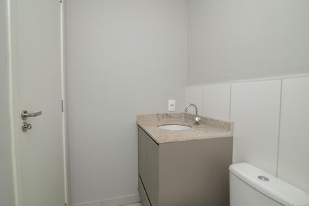 Apartamento para alugar com 78m², 2 quartos e 1 vaga Apartamento para alugar com 78m², 2 quartos e 1 vagaBanheiro Social