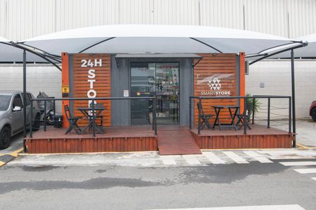 Apartamento para alugar com 78m², 2 quartos e 1 vaga Apartamento para alugar com 78m², 2 quartos e 1 vagaÁrea Comum - Conveniência 24H