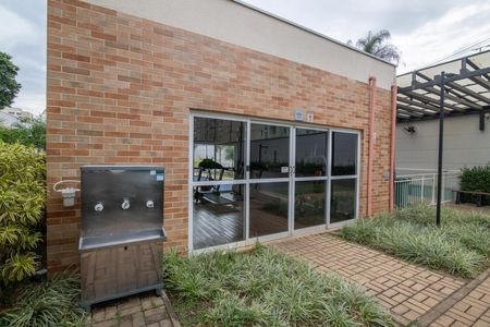 Apartamento para alugar com 78m², 2 quartos e 1 vaga Apartamento para alugar com 78m², 2 quartos e 1 vagaÁrea Comum - Academia