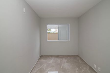 Suíte de apartamento para alugar com 2 quartos, 78m² em Jardim Santa Izabel, Hortolândia