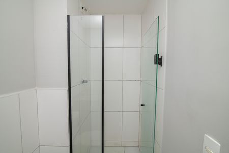 Apartamento para alugar com 78m², 2 quartos e 1 vaga Apartamento para alugar com 78m², 2 quartos e 1 vagaBanheiro Social