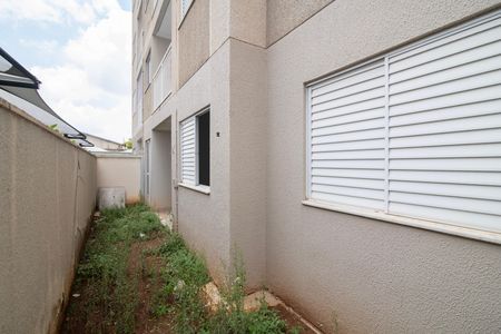 Apartamento para alugar com 78m², 2 quartos e 1 vaga Apartamento para alugar com 78m², 2 quartos e 1 vagaVaranda da Cozinha