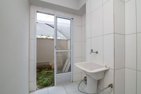 Apartamento para alugar com 78m², 2 quartos e 1 vaga Apartamento para alugar com 78m², 2 quartos e 1 vagaÁrea de Serviço