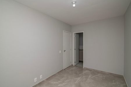 Suíte de apartamento para alugar com 2 quartos, 78m² em Jardim Santa Izabel, Hortolândia
