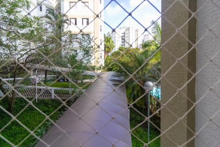 Apartamento à venda com 72m², 2 quartos e 1 vagaVista Quarto 2