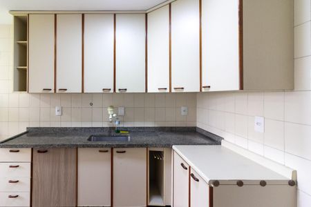 Apartamento à venda com 72m², 2 quartos e 1 vagaCozinha