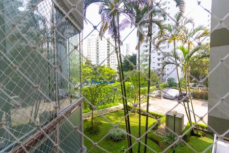 Apartamento à venda com 72m², 2 quartos e 1 vagaVista Área de Serviço