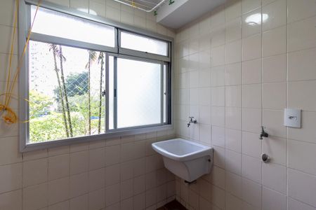 Apartamento à venda com 72m², 2 quartos e 1 vagaÁrea de Serviço