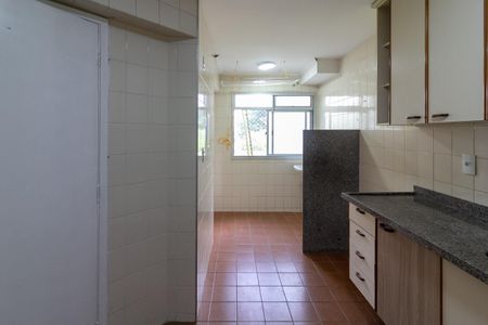 Apartamento à venda com 72m², 2 quartos e 1 vagaCozinha