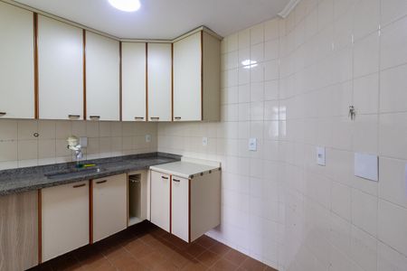 Apartamento à venda com 72m², 2 quartos e 1 vagaCozinha