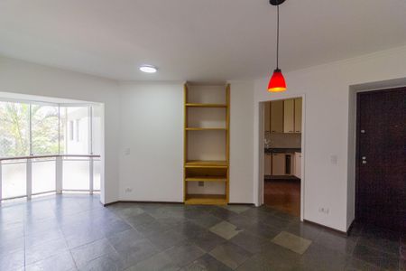Sala de apartamento à venda com 2 quartos, 72m² em Jardim Industrial, São Paulo