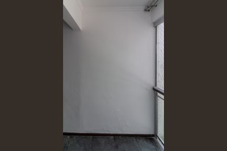 Varanda Sala de apartamento à venda com 2 quartos, 72m² em Jardim Industrial, São Paulo