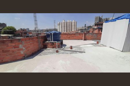 Casa à venda com 110m², 2 quartos e sem vagaÁrea de Serviço