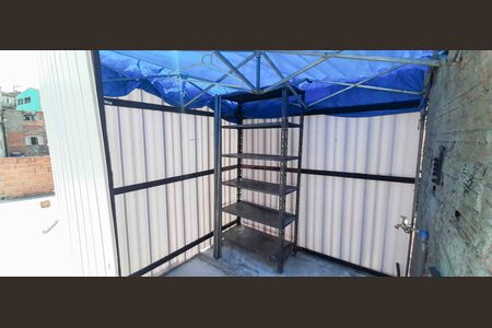 Casa à venda com 110m², 2 quartos e sem vagaÁrea de Serviço