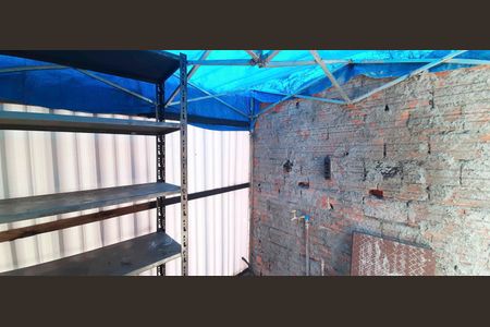 Casa à venda com 110m², 2 quartos e sem vagaÁrea de Serviço