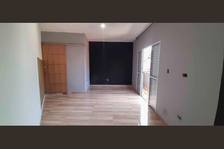 Suíte de casa à venda com 2 quartos, 110m² em Veloso, Osasco