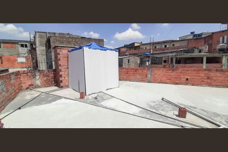 Casa à venda com 110m², 2 quartos e sem vagaÁrea de Serviço