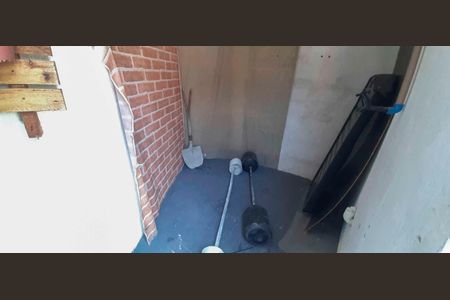 Casa à venda com 110m², 2 quartos e sem vagaEntrada da Casa