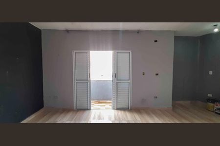 Casa à venda com 110m², 2 quartos e sem vagaSuíte