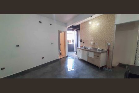 Casa à venda com 110m², 2 quartos e sem vagaCozinha