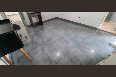 Casa à venda com 110m², 2 quartos e sem vagaCozinha