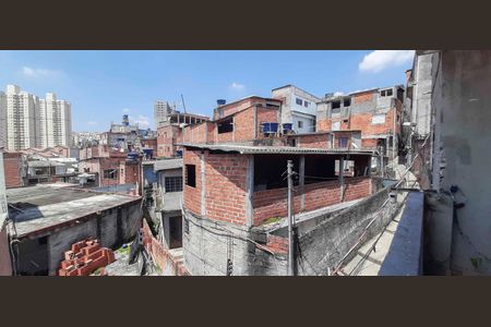 Casa à venda com 110m², 2 quartos e sem vagaVista da Sacada da Suíte