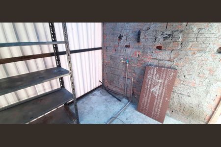 Casa à venda com 110m², 2 quartos e sem vagaÁrea de Serviço