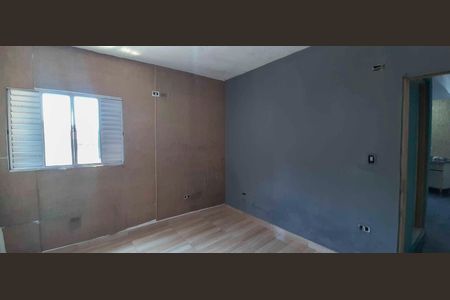 Casa à venda com 110m², 2 quartos e sem vagaQuarto